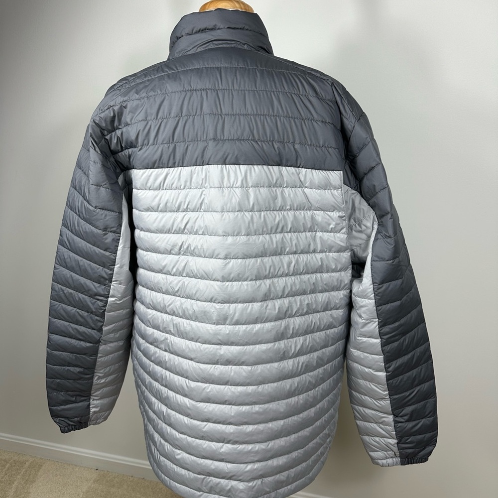 Men’s Silver Falls LightWeight Jacket Tall 2XT - Picture 3 of 10